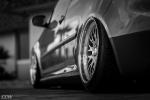 Volkswagen Golf by O.CT Tuning on CCW Classic Wheels 2018 года